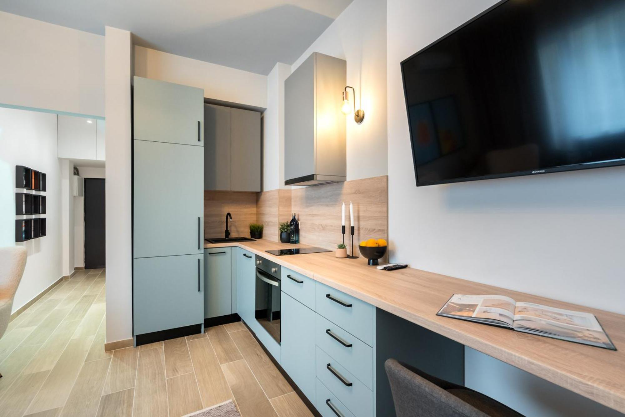 Old Town - Victoriei 25 - Urbannest Bucharest Apartment Екстериор снимка