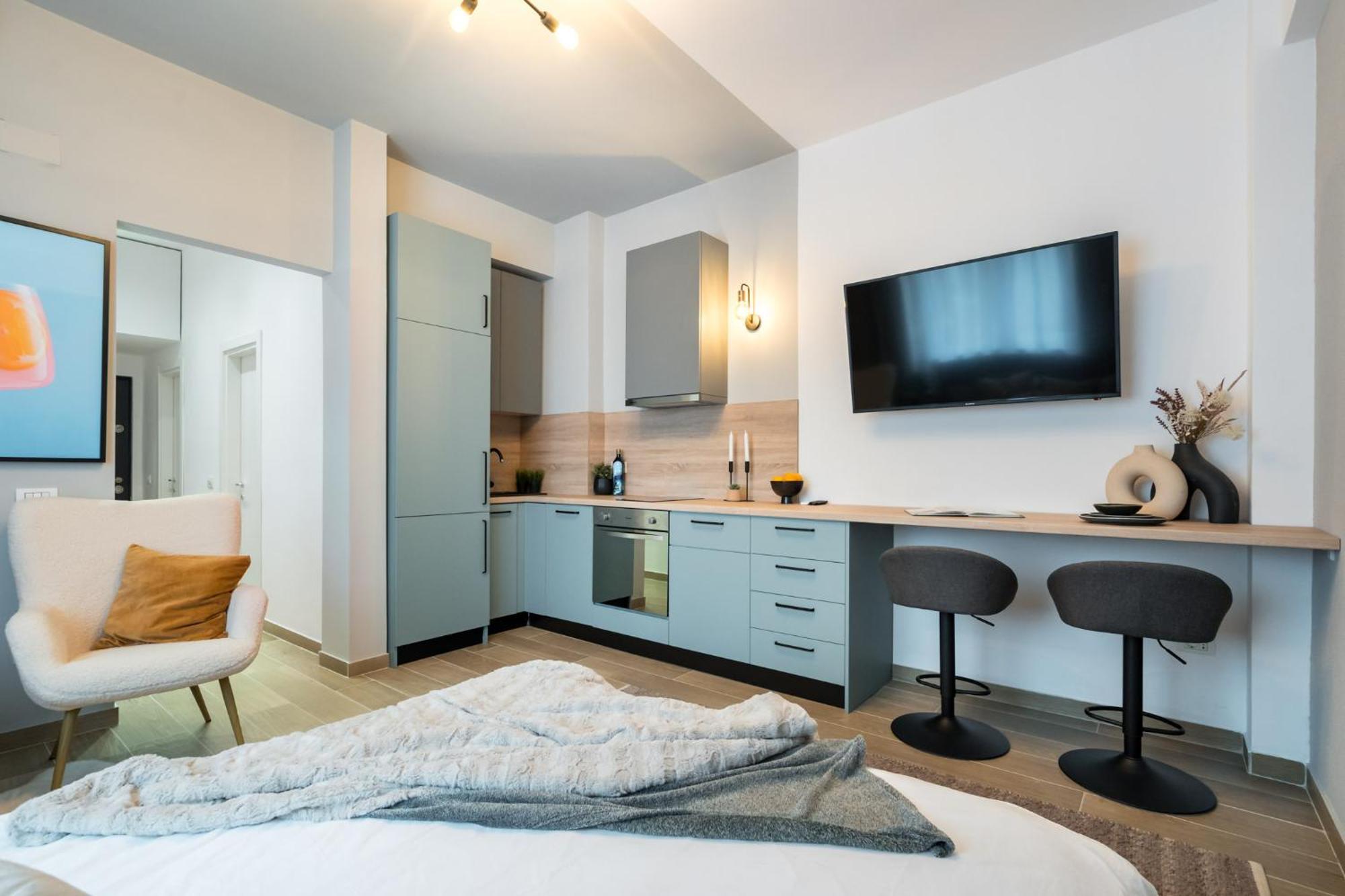 Old Town - Victoriei 25 - Urbannest Bucharest Apartment Екстериор снимка