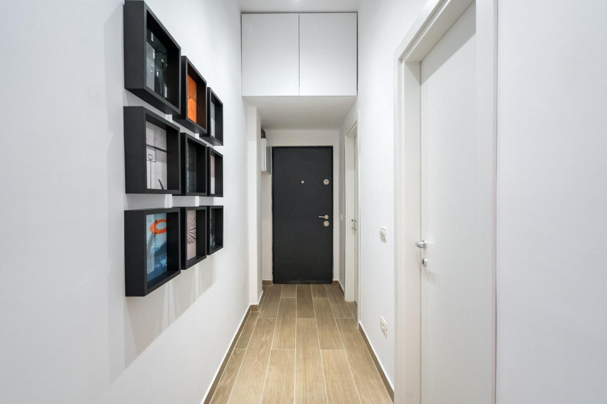Old Town - Victoriei 25 - Urbannest Bucharest Apartment Екстериор снимка