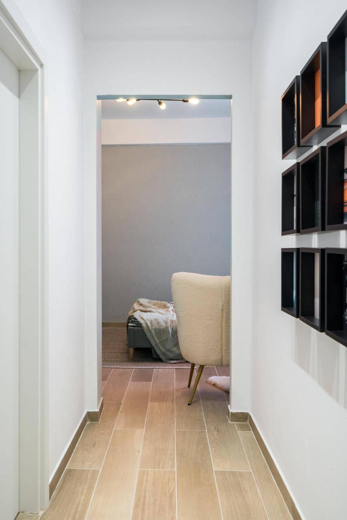 Old Town - Victoriei 25 - Urbannest Bucharest Apartment Екстериор снимка