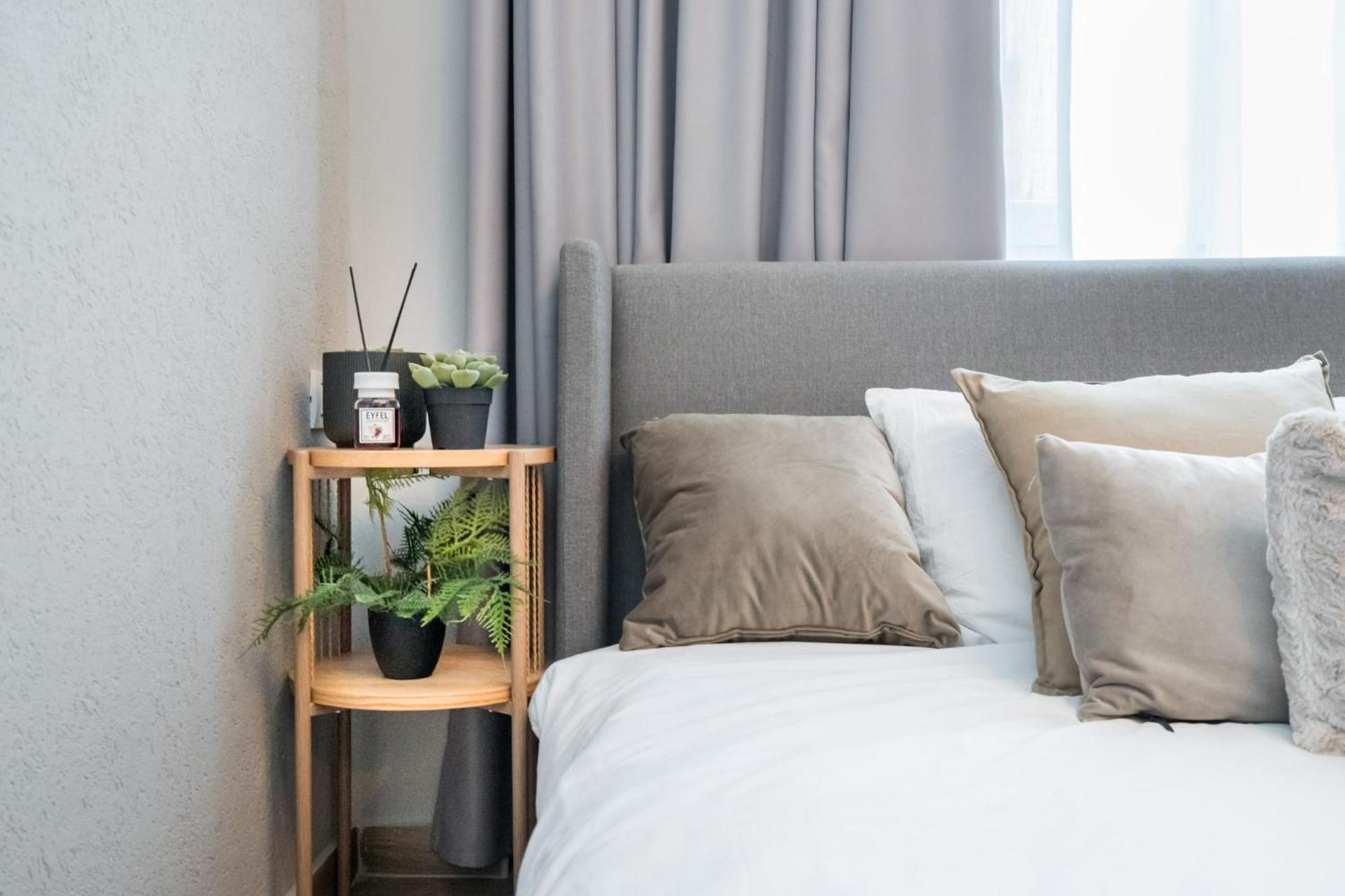 Old Town - Victoriei 25 - Urbannest Bucharest Apartment Екстериор снимка