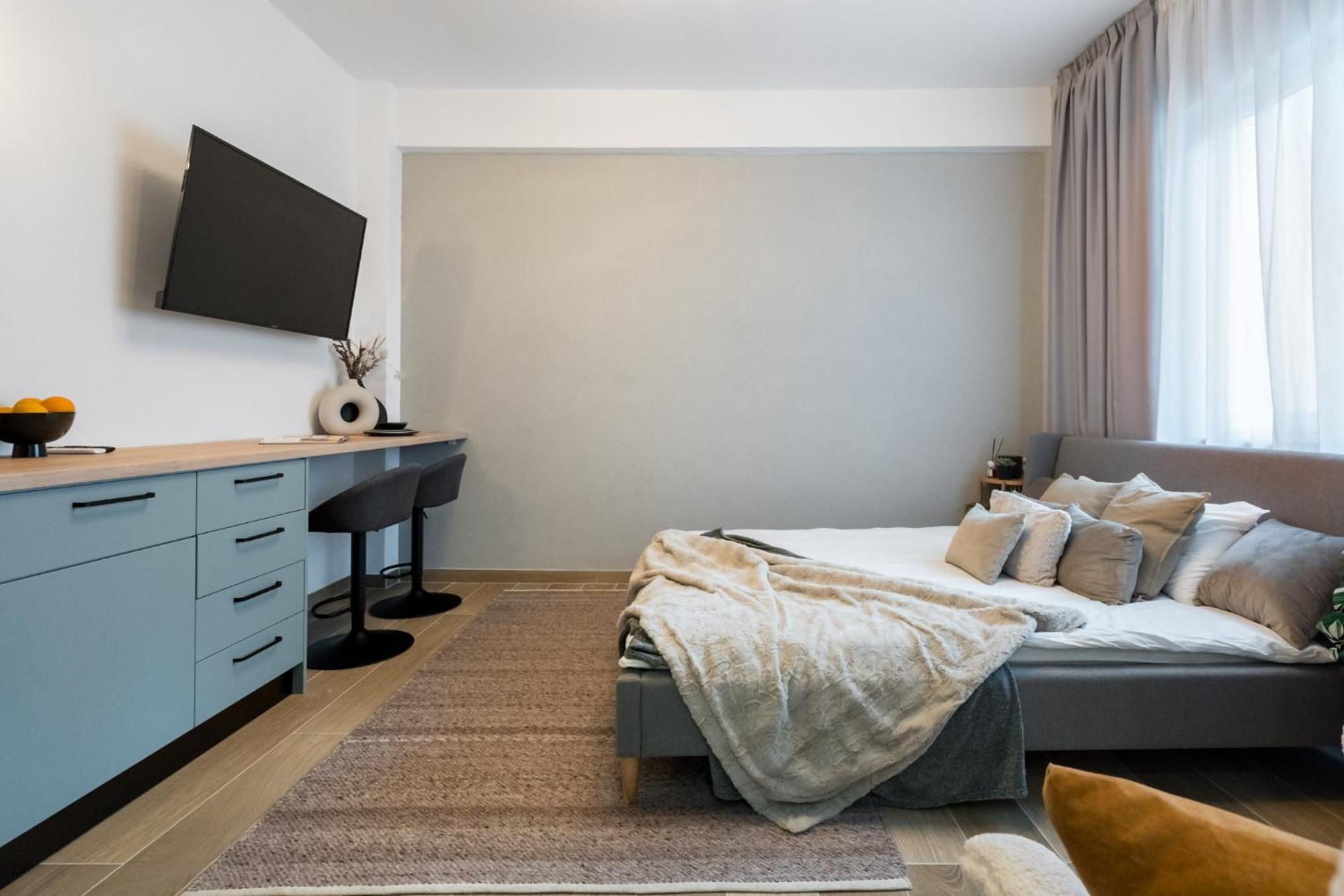 Old Town - Victoriei 25 - Urbannest Bucharest Apartment Екстериор снимка