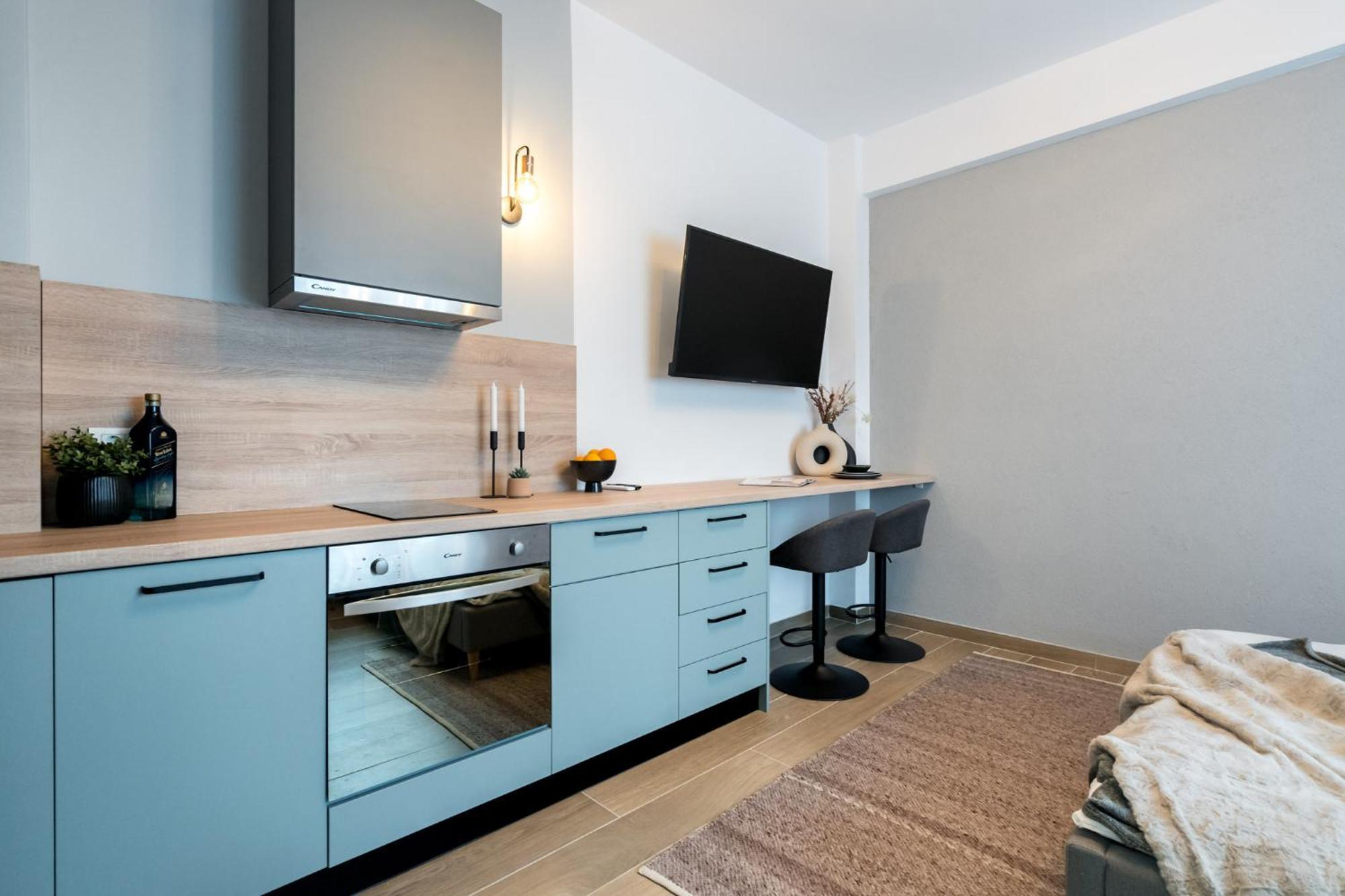 Old Town - Victoriei 25 - Urbannest Bucharest Apartment Екстериор снимка