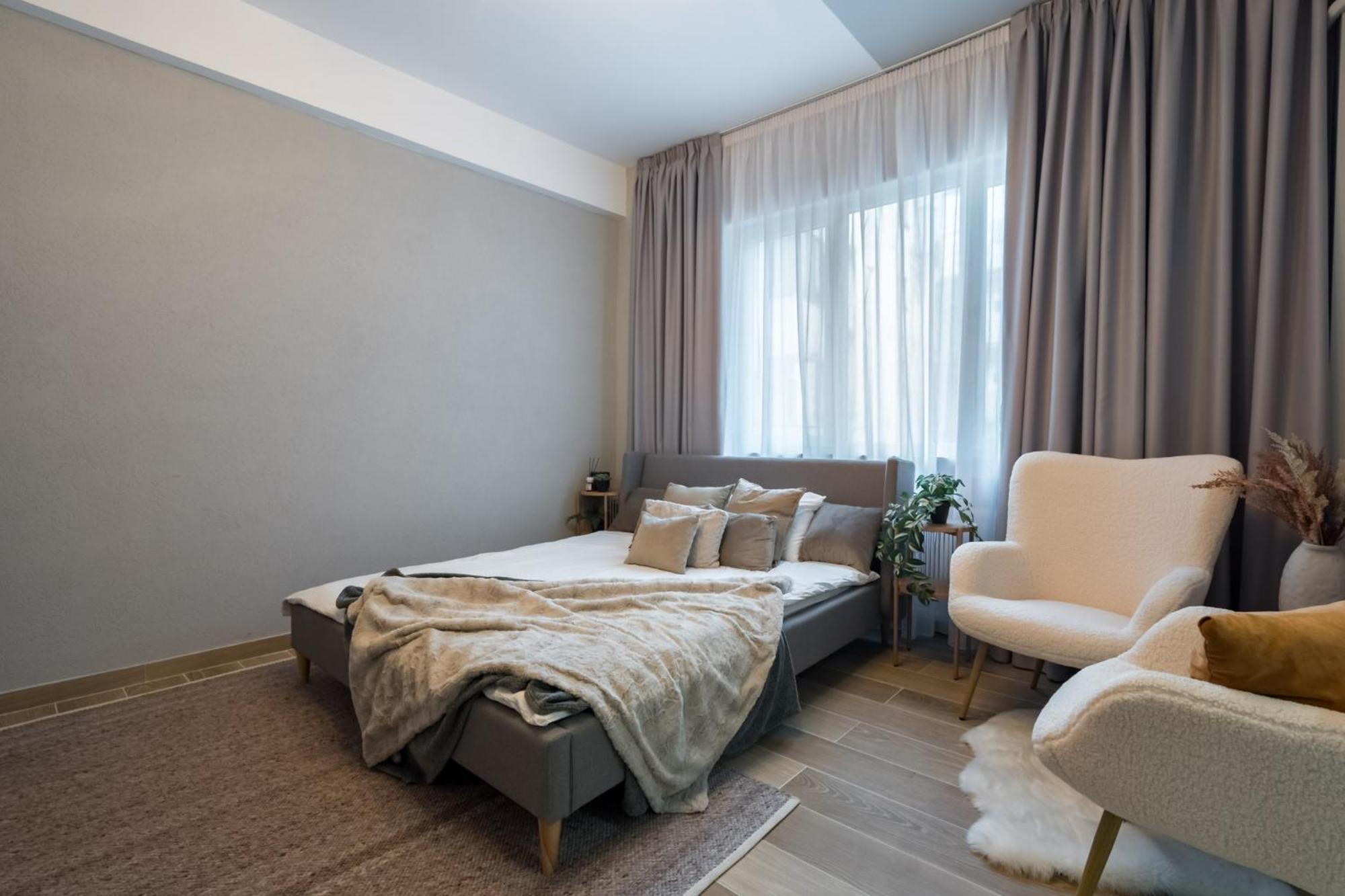 Old Town - Victoriei 25 - Urbannest Bucharest Apartment Екстериор снимка