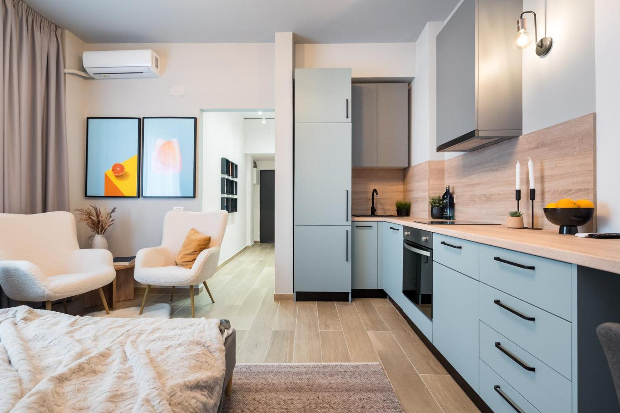 Old Town - Victoriei 25 - Urbannest Bucharest Apartment Екстериор снимка