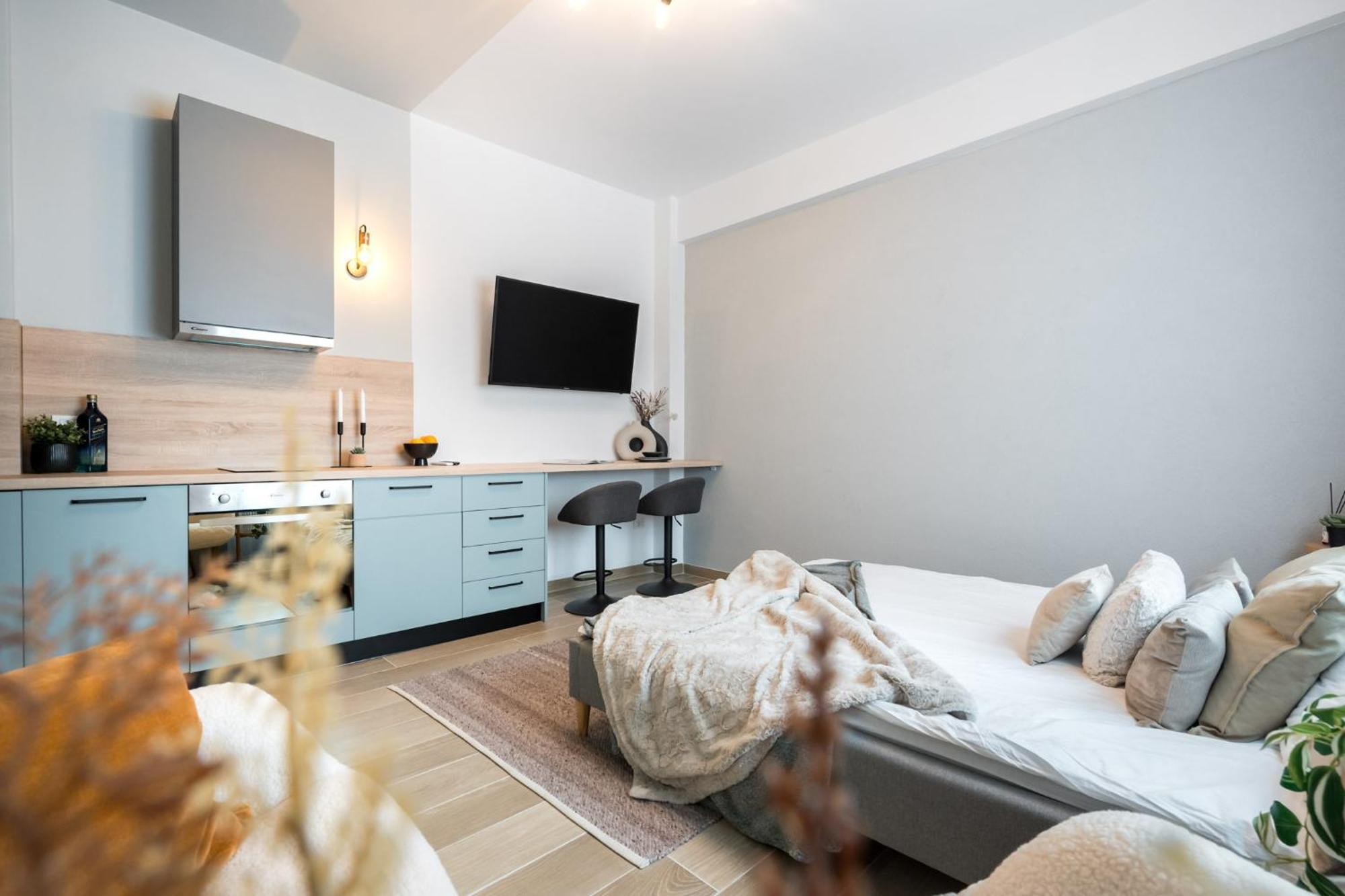 Old Town - Victoriei 25 - Urbannest Bucharest Apartment Екстериор снимка